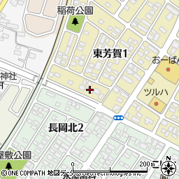 有限会社東栄重車輌周辺の地図