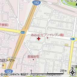 京都屋周辺の地図
