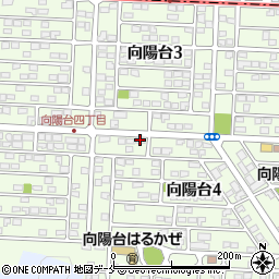 石川けんじ事務所周辺の地図