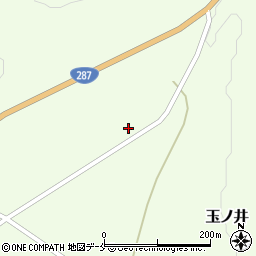 遠藤家具建具店周辺の地図