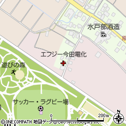 今田電化サービス周辺の地図