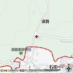 桜井機械工業周辺の地図