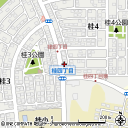 株式会社菅原総業周辺の地図