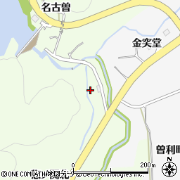 蔵王リース株式会社利府インター営業所周辺の地図