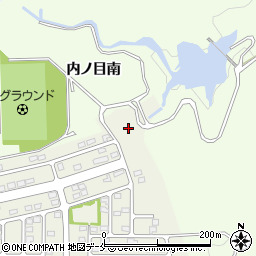 宮城県宮城郡利府町花園3丁目51周辺の地図