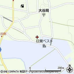 株式会社白田鉄工所周辺の地図