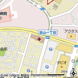 株式会社日本ハウスホールディングス　Ｊ・エポックホーム・寺岡展示場周辺の地図