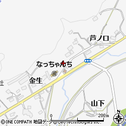 平成ガス株式会社周辺の地図