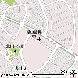 Ｒｏｏｍ１Ｓｔｙｌｅ　仙台泉店周辺の地図