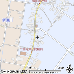 鈴木青果周辺の地図