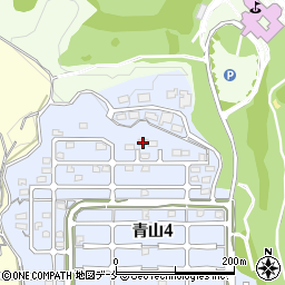 有限会社タカペン周辺の地図