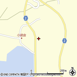 宮城県石巻市清水田浜藤畑周辺の地図