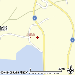 宮城県石巻市清水田浜藤森山1-8周辺の地図