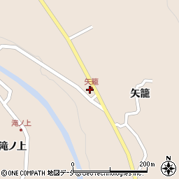 宮城県仙台市青葉区大倉伊呂波20周辺の地図