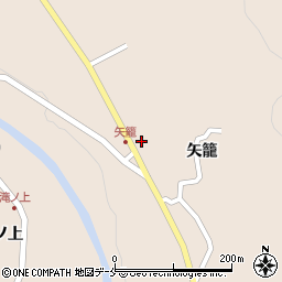 宮城県仙台市青葉区大倉伊呂波16-1周辺の地図