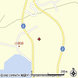 宮城県石巻市清水田浜藤森山3周辺の地図