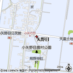 株式会社柴田製畳周辺の地図
