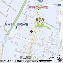 鈴木コンクリート工業周辺の地図
