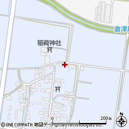 佐藤鉄工所周辺の地図