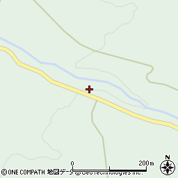 山形県天童市田麦野1089周辺の地図