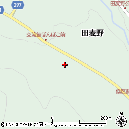 山形県天童市田麦野854周辺の地図