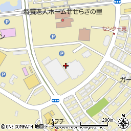 宮城県富谷市成田周辺の地図