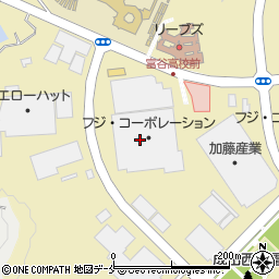 明光義塾　富谷成田教室周辺の地図