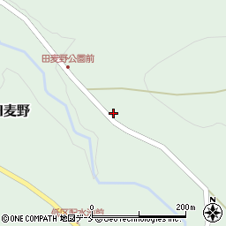 山形県天童市田麦野1158周辺の地図