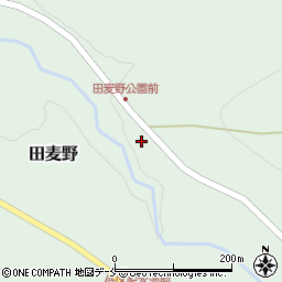 山形県天童市田麦野1153周辺の地図