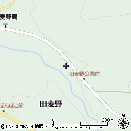 山形県天童市田麦野769周辺の地図