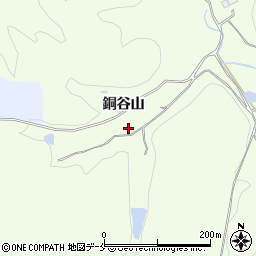 宮城県仙台市泉区根白石杉原上周辺の地図