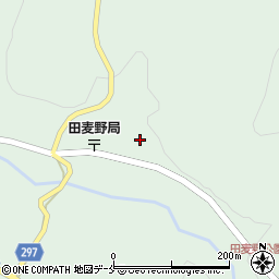 山形県天童市田麦野740周辺の地図