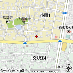 オートスポットＪＰ周辺の地図