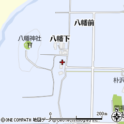 本郷石材周辺の地図