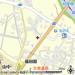 兼子土木株式会社周辺の地図