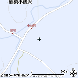 杉崎リース工業株式会社周辺の地図