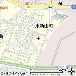 ディールームケヤキＢ周辺の地図