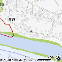 山形県寒河江市柴橋1627周辺の地図