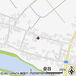 山形県寒河江市柴橋1861周辺の地図