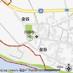 山形県寒河江市柴橋1645周辺の地図
