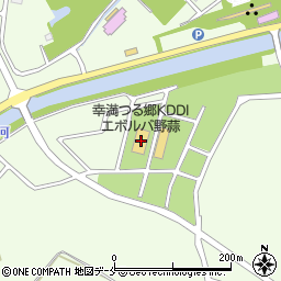 宮城県東松島市野蒜西余景8周辺の地図