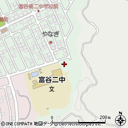 カメイ株式会社　宮城支店あけの平営業所周辺の地図