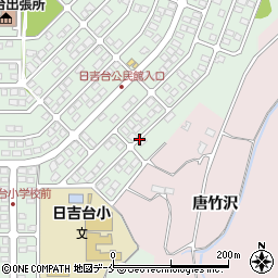 有限会社藤田工業周辺の地図
