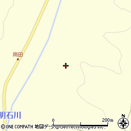 宮城県富谷市西成田（上地蔵堂）周辺の地図