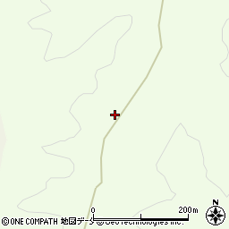 宮城県富谷市大亀間渡二番68周辺の地図