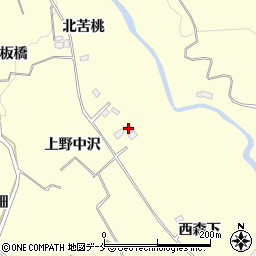 小野寺農機周辺の地図