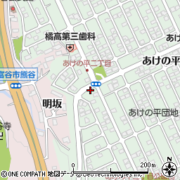 藤倉知格事務所周辺の地図