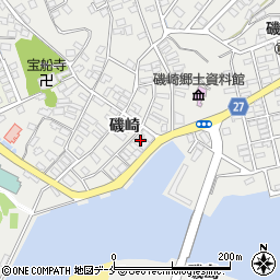 杉原功商店周辺の地図