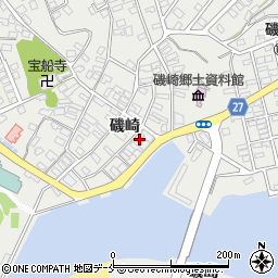 杉原功商店周辺の地図