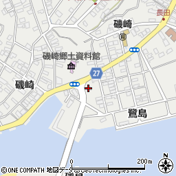 ａｐｏｌｌｏｓｔａｔｉｏｎ松島町漁協ＳＳ周辺の地図